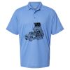 Saratoga Performance Mini Mesh Polo Thumbnail