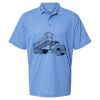 Saratoga Performance Mini Mesh Polo Thumbnail
