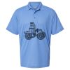 Saratoga Performance Mini Mesh Polo Thumbnail