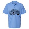 Saratoga Performance Mini Mesh Polo Thumbnail