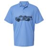 Saratoga Performance Mini Mesh Polo Thumbnail
