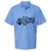 Saratoga Performance Mini Mesh Polo Thumbnail