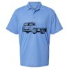 Saratoga Performance Mini Mesh Polo Thumbnail