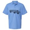 Saratoga Performance Mini Mesh Polo Thumbnail
