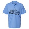 Saratoga Performance Mini Mesh Polo Thumbnail