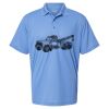 Saratoga Performance Mini Mesh Polo Thumbnail