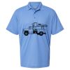 Saratoga Performance Mini Mesh Polo Thumbnail