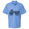 Saratoga Performance Mini Mesh Polo Thumbnail