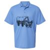 Saratoga Performance Mini Mesh Polo Thumbnail