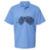Saratoga Performance Mini Mesh Polo Thumbnail