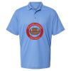 Saratoga Performance Mini Mesh Polo Thumbnail