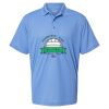 Saratoga Performance Mini Mesh Polo Thumbnail