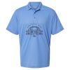 Saratoga Performance Mini Mesh Polo Thumbnail