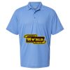 Saratoga Performance Mini Mesh Polo Thumbnail