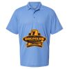 Saratoga Performance Mini Mesh Polo Thumbnail