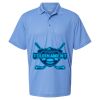 Saratoga Performance Mini Mesh Polo Thumbnail