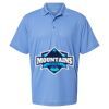 Saratoga Performance Mini Mesh Polo Thumbnail