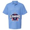 Saratoga Performance Mini Mesh Polo Thumbnail