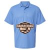 Saratoga Performance Mini Mesh Polo Thumbnail