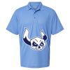 Saratoga Performance Mini Mesh Polo Thumbnail