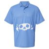 Saratoga Performance Mini Mesh Polo Thumbnail