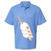 Saratoga Performance Mini Mesh Polo Thumbnail