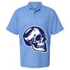 Saratoga Performance Mini Mesh Polo Thumbnail