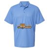 Saratoga Performance Mini Mesh Polo Thumbnail