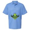 Saratoga Performance Mini Mesh Polo Thumbnail