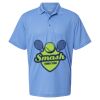 Saratoga Performance Mini Mesh Polo Thumbnail