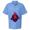 Saratoga Performance Mini Mesh Polo Thumbnail