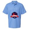 Saratoga Performance Mini Mesh Polo Thumbnail