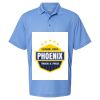 Saratoga Performance Mini Mesh Polo Thumbnail