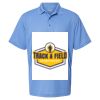Saratoga Performance Mini Mesh Polo Thumbnail