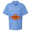Saratoga Performance Mini Mesh Polo Thumbnail