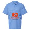 Saratoga Performance Mini Mesh Polo Thumbnail
