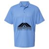 Saratoga Performance Mini Mesh Polo Thumbnail
