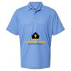 Saratoga Performance Mini Mesh Polo Thumbnail