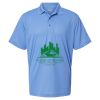 Saratoga Performance Mini Mesh Polo Thumbnail