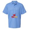Saratoga Performance Mini Mesh Polo Thumbnail