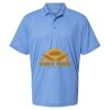 Saratoga Performance Mini Mesh Polo Thumbnail