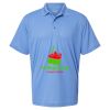 Saratoga Performance Mini Mesh Polo Thumbnail