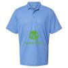 Saratoga Performance Mini Mesh Polo Thumbnail