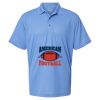 Saratoga Performance Mini Mesh Polo Thumbnail