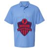 Saratoga Performance Mini Mesh Polo Thumbnail