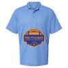 Saratoga Performance Mini Mesh Polo Thumbnail