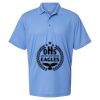 Saratoga Performance Mini Mesh Polo Thumbnail