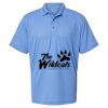 Saratoga Performance Mini Mesh Polo Thumbnail