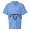 Saratoga Performance Mini Mesh Polo Thumbnail