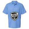 Saratoga Performance Mini Mesh Polo Thumbnail